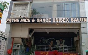 Hotel Love Inn Lucknow India