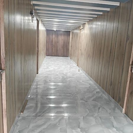 Hotel Love Inn Lucknow Exterior photo
